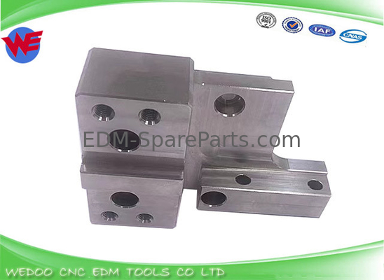 CHMER più basso supporto per la guida a matrici EDM Ricambi blocchi di guida a matrici CH509 97*72*41.2T