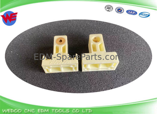 X059D454G51 DP55200 DP552A Mitsubishi EDM Guida Portante di fili di tubo