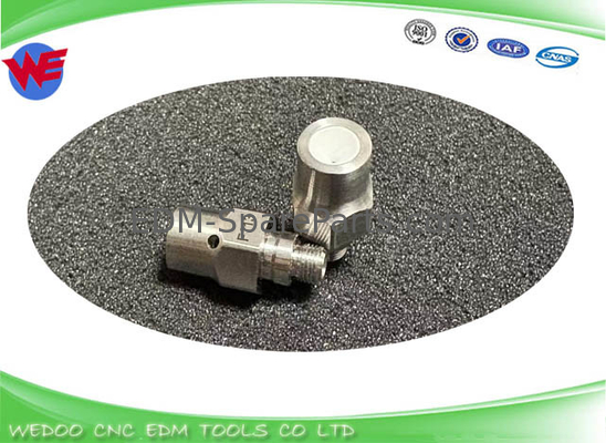 0.155mm F113 Fanuc EDM parte la lunghezza A290-8092-X714 della guida di cavo più basso 0.255mm