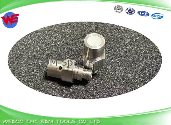 A290-8110-X716 F113 Fanuc EDM Parts Lower Wire Guide Lunghezza A290-8092-X714