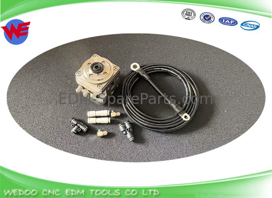 AQ300L AQ400 AQ360 AQ550 AQ570 Sodick COVERT AB GUIDE TO GUIDE HOLDER (nuovo stile)