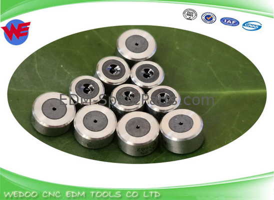104433400 Charmilles EDM 0,25 mm Diamond Guide Set 104433440,104433450 135011603