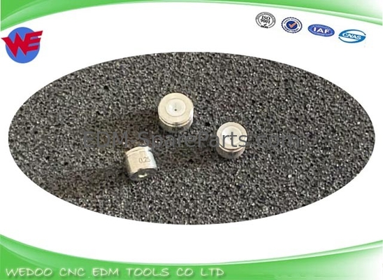 135011603 100431027, 204339880 200431124 Charmilles EDM Guida inferiore al diamante 0,25 mm
