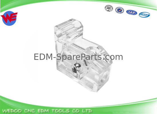 X056C804G51 DK13400 PIPE END HEAD Mitsubishi FA EDM parti di usura