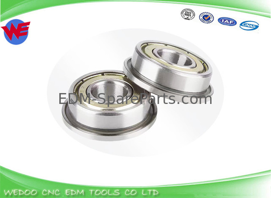 Portamento EDM Mitsubishi P840F000P71 DH12300 34.015.068 F689ZZ Dimensione:19/17*9*5MM