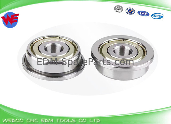 Portamento EDM Mitsubishi P840F000P71 DH12300 34.015.068 F689ZZ Dimensione:19/17*9*5MM