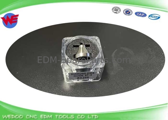 S103 3080998 3081015 guida 87-3 del diamante di Sodick EDM 308099 3081016 3081000
