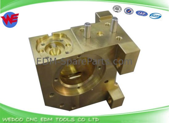 X181A280G51 X183C422H01 Portatore di guida a stampo per Mitsubishi SX CX CA