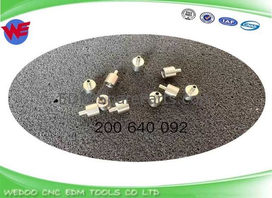 100445138 Supporto della manica OD6/1.2*9MM / 200640092 ugello di aspirazione OD6/2*9MM