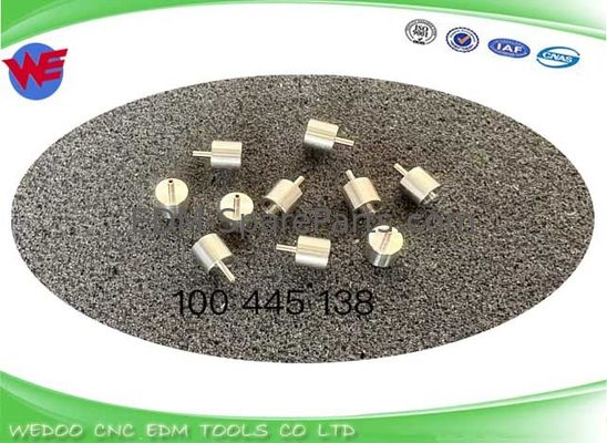 100445138 Supporto della manica OD6/1.2*9MM / 200640092 ugello di aspirazione OD6/2*9MM