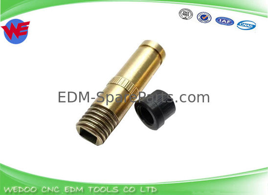 100342185 Porta spazzole a carbonio per parti EDM Charmilles OD7*31MM 100.342.185