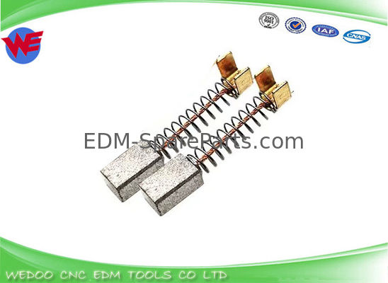 326512144 Spazzola al carbonio Agie Charmilles EDM 326512145
