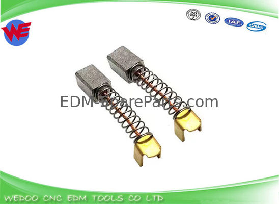326512144 Spazzola al carbonio Agie Charmilles EDM 326512145