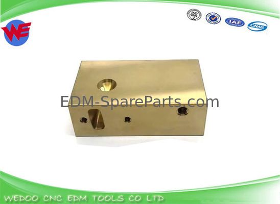 3443069 Portante elettrico Seibu EDM Ricambi 74*42*24 mm S412
