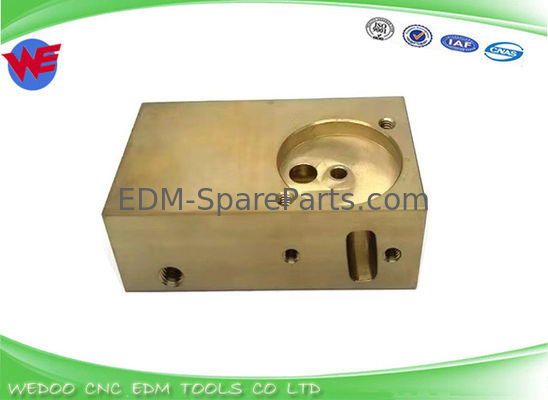 3443069 Portante elettrico Seibu EDM Ricambi 74*42*24 mm S412