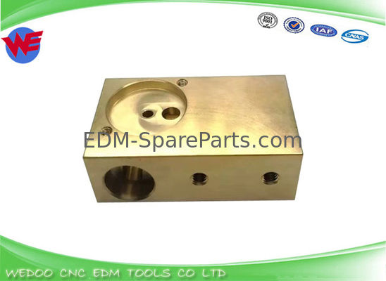 3443069 Portante elettrico Seibu EDM Ricambi 74*42*24 mm S412