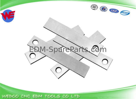 Piano della primavera della porta delle parti di DA77900 X054D943H01 Mitsubishi EDM per il supporto della guida del dado
