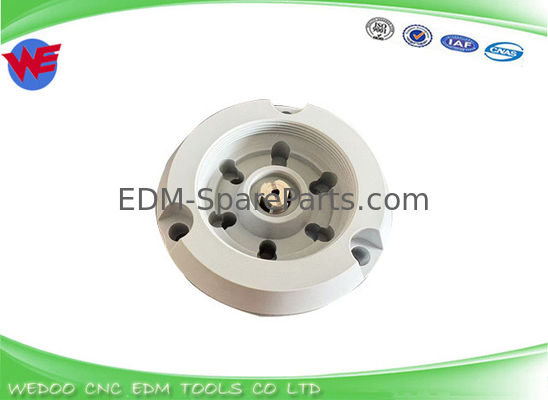 104329690 100432905 Charmilles EDM Parti Camera inferiore di iniezione Vuota 132.969.0