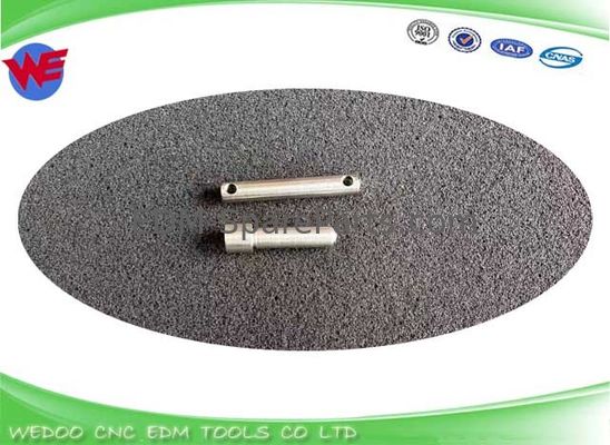 X274D773H01 DFD2300 GUIDE SHAFT Mitsubishi DFD2200 Albero sinistro/destro per rulli