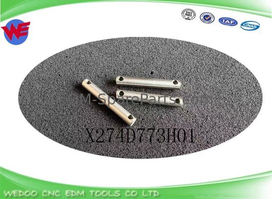 X274D773H01 DFD2300 GUIDE SHAFT Mitsubishi DFD2200 Albero sinistro/destro per rulli