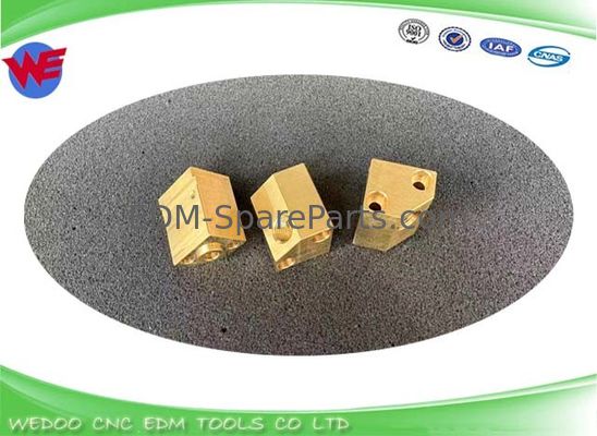 X263D272H02 BLOCCO DI PIPE MV Per Mitsubishi X263D272H02 23*19*29.5MM