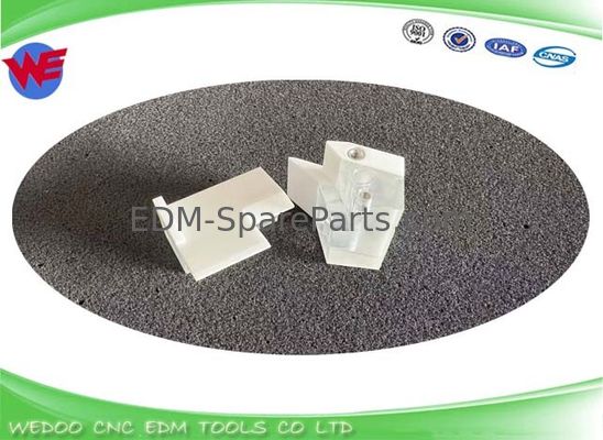 A290-8119-X391 Blocco a stampo Fanuc Ricambi per filo EDM Indossare Guida ceramica