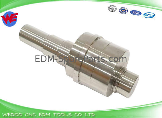 A290-8119-X378 Albero per parti di usura del filo a rulli 37D X 99mmL