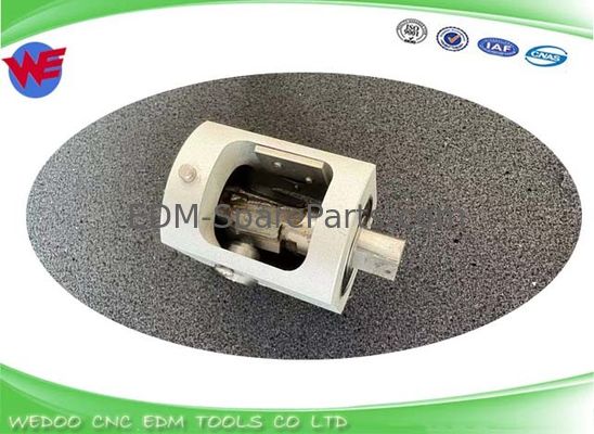 DES91A S684D887P67 S684D886P98 Unità di taglio MV M501A Mitsubishi EDM 62.5*48*40mm