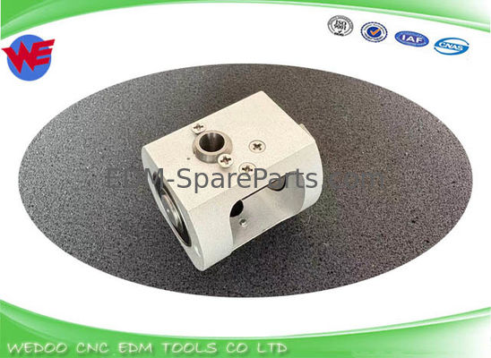 DES91A S684D887P67 S684D886P98 Unità di taglio MV M501A Mitsubishi EDM 62.5*48*40mm