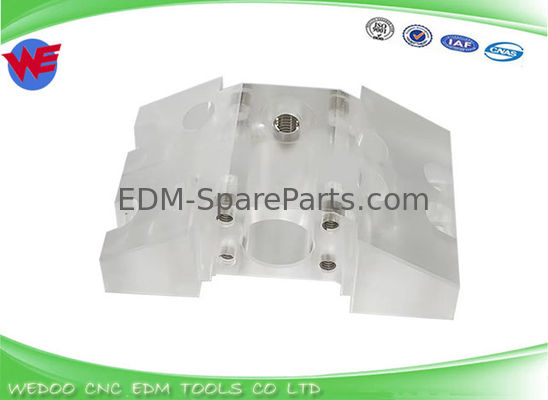 DAT21A X055C542G52 DAT2100 condotto Mitsubishi EDM AT2 Slider Head DHX6300