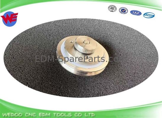 A290-8004-V316 Sottoguida Filo Inferiore Assemblaggio Rullo Fanuc Ricambi EDM Fanuc Φ49