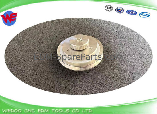 A290-8004-V316 Sottoguida Filo Inferiore Assemblaggio Rullo Fanuc Ricambi EDM Fanuc Φ49