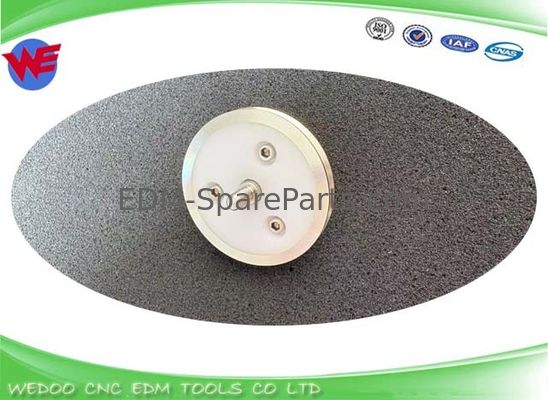 A290-8004-V316 Sottoguida Filo Inferiore Assemblaggio Rullo Fanuc Ricambi EDM Fanuc Φ49