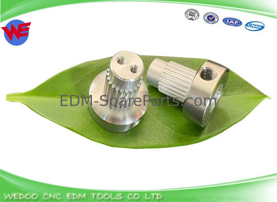 104493630 104434490 Motore a filo di ingranaggio in acciaio inossidabile Robofil Agie Charmilles 25*30MML