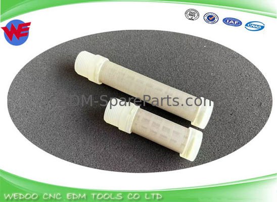 200001997 326031624 Parti di filtro Charmilles EDM filtro Sieve 326.031.624 l=95