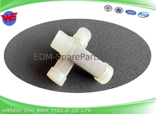 200001997 326031624 Parti di filtro Charmilles EDM filtro Sieve 326.031.624 l=95