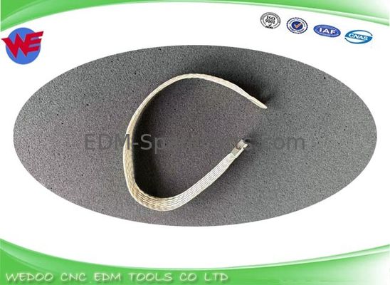 Cavo di terra 100942008 15x300mmL Charmilles  200448008 200448421 L=15*200MM