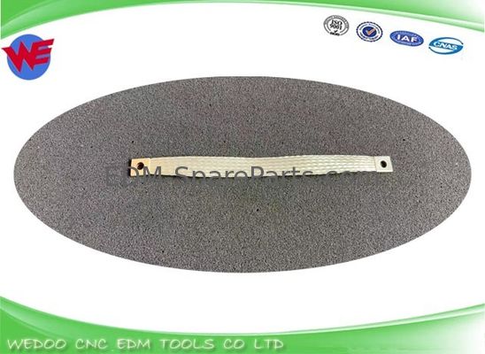 Cable di terra 100448328 L=500 Charmilles EDM Parts 200448008 200448421 L=200