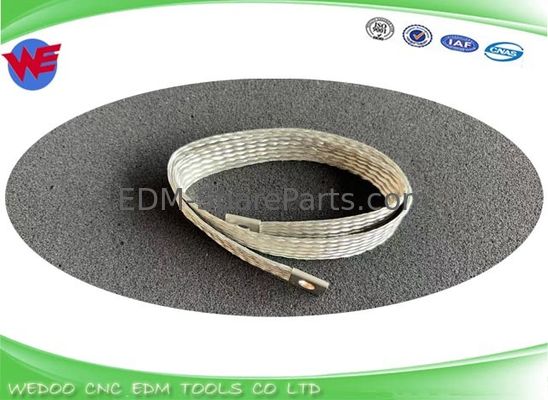 Cable di terra 100448328 L=500 Charmilles EDM Parts 200448008 200448421 L=200