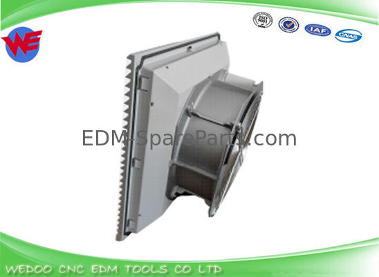 135008477 Assemblaggio di ventilatori assiali AgieCharmille 115V 218*218*83 FI240 FI440 FI640