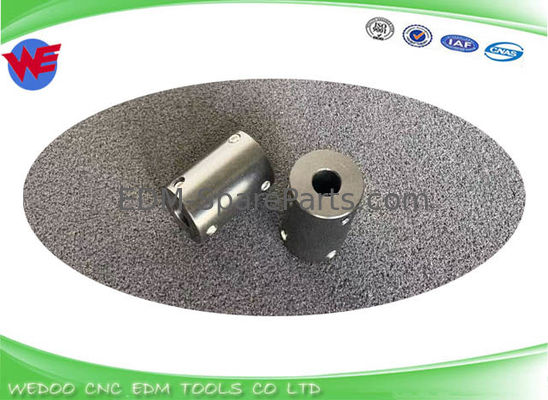 AQ325 Accoppiamento flessibile per Sodick EDM Machine 21*30*ID8MM