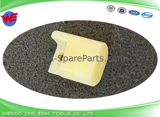 MV Mitsubishi Base DEV7700 X263D324H02 Strumento ausiliario di gomma per il taglio del filo