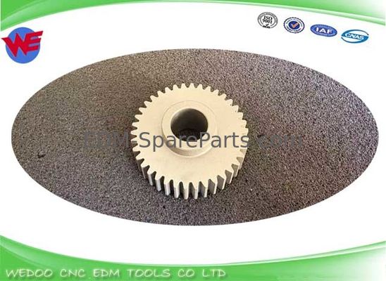 130003223 (51.3*12T) Ingranaggio di crimpatura Ruota dentata Charmilles 130003229 38.9*12T