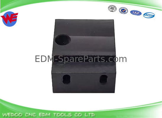Il blocchetto di guida di plastica F8901 Fanuc EDM parte le serie A290-8021-X803 di W