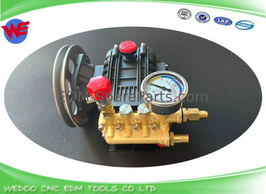 BZ103T Pompa dell'acqua della macchina per elettroerosione per la perforazione della pompa di perforazione delle parti di elettroerosione