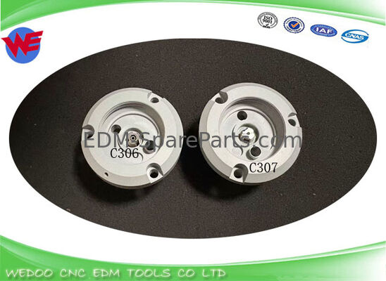 204312150,200420569 EDM Parti Stampo Vuoto Blocco Stampo Superiore Camera Iniezione Plastica