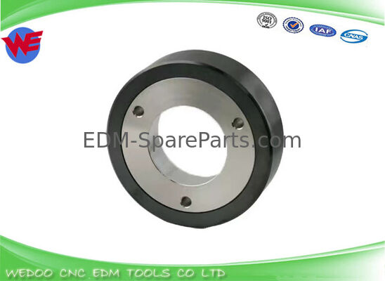 A290-8130-V368# STD Roller a pressione EDM Fanuc Spare 80*42*22mm