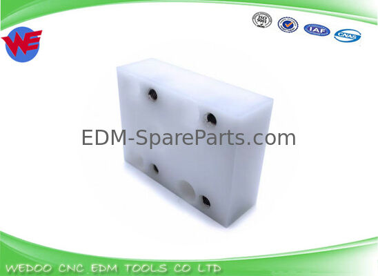 333009867 Piastra isolante 63*50*20mm Charmilles EDM Parti 333.009.867