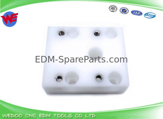 333009867 Piastra isolante 63*50*20mm Charmilles EDM Parti 333.009.867