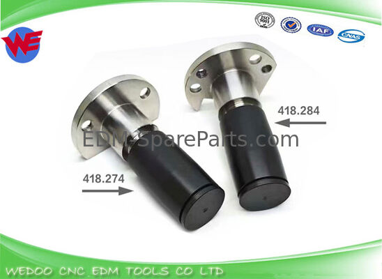 418.274.7 AgieCharmilles EDM Reverse Roller Parts 418.274 418.284